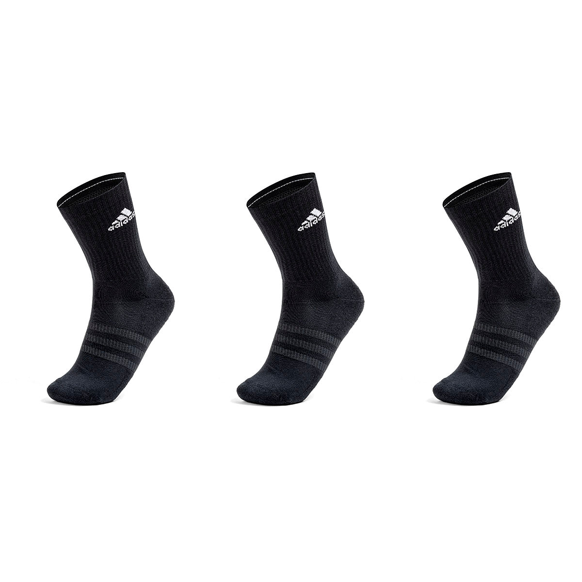Calcetas Sportswear Crew Adidas para Hombre