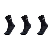 Calcetas Sportswear Crew Adidas para Hombre