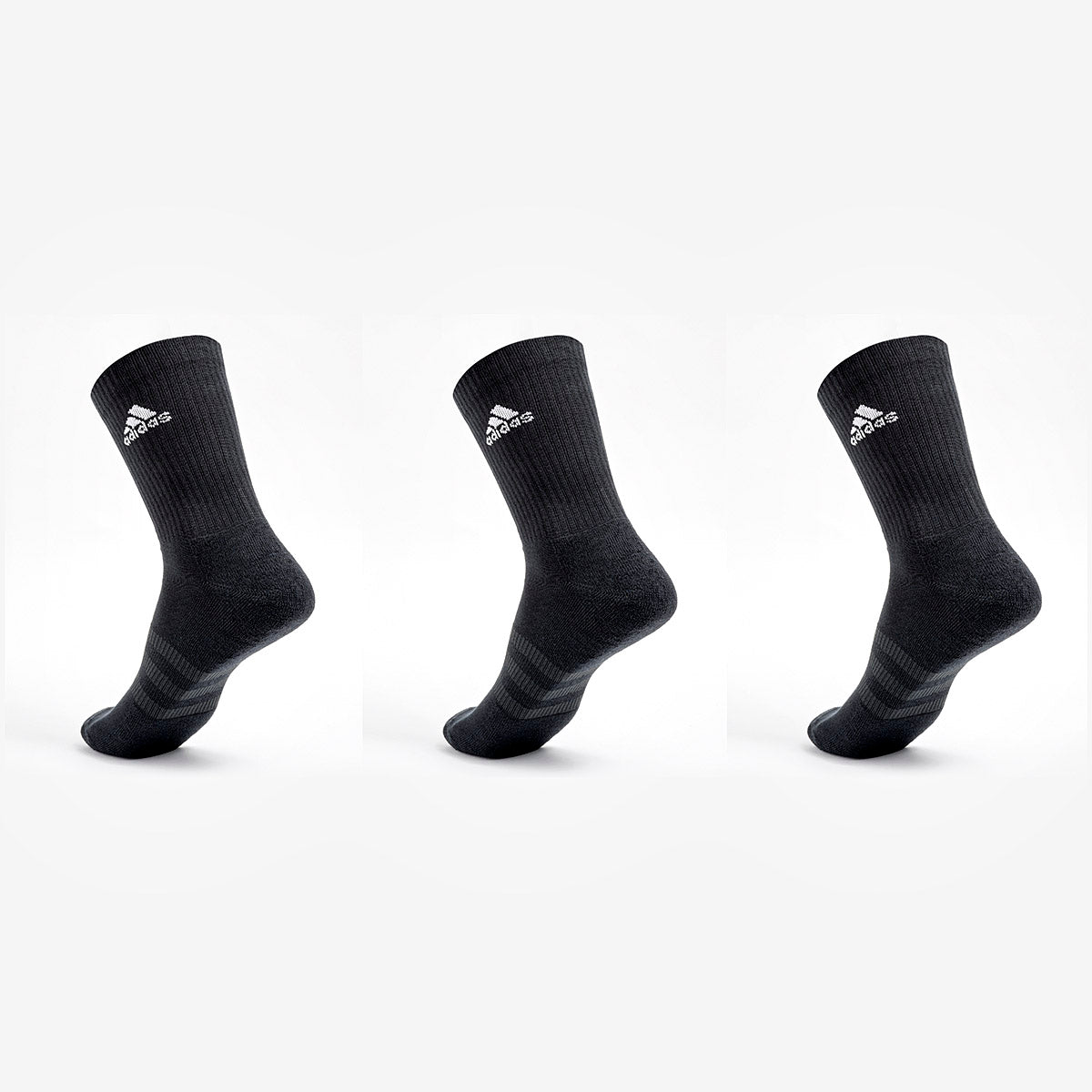 Calcetas Sportswear Crew Adidas para Hombre