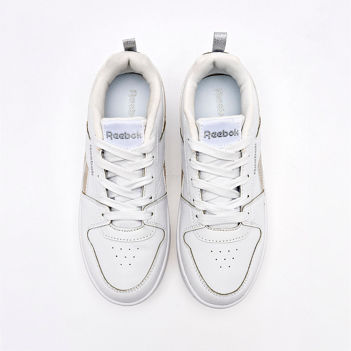 Tenis Reebok Royal Prime para Mujer marca Reebok Blanco cod. 128070