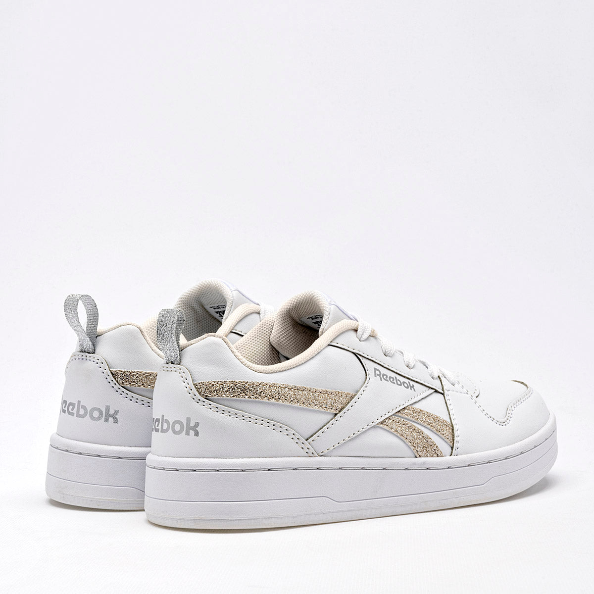 Tenis Reebok Royal Prime para Mujer marca Reebok Blanco cod. 128070