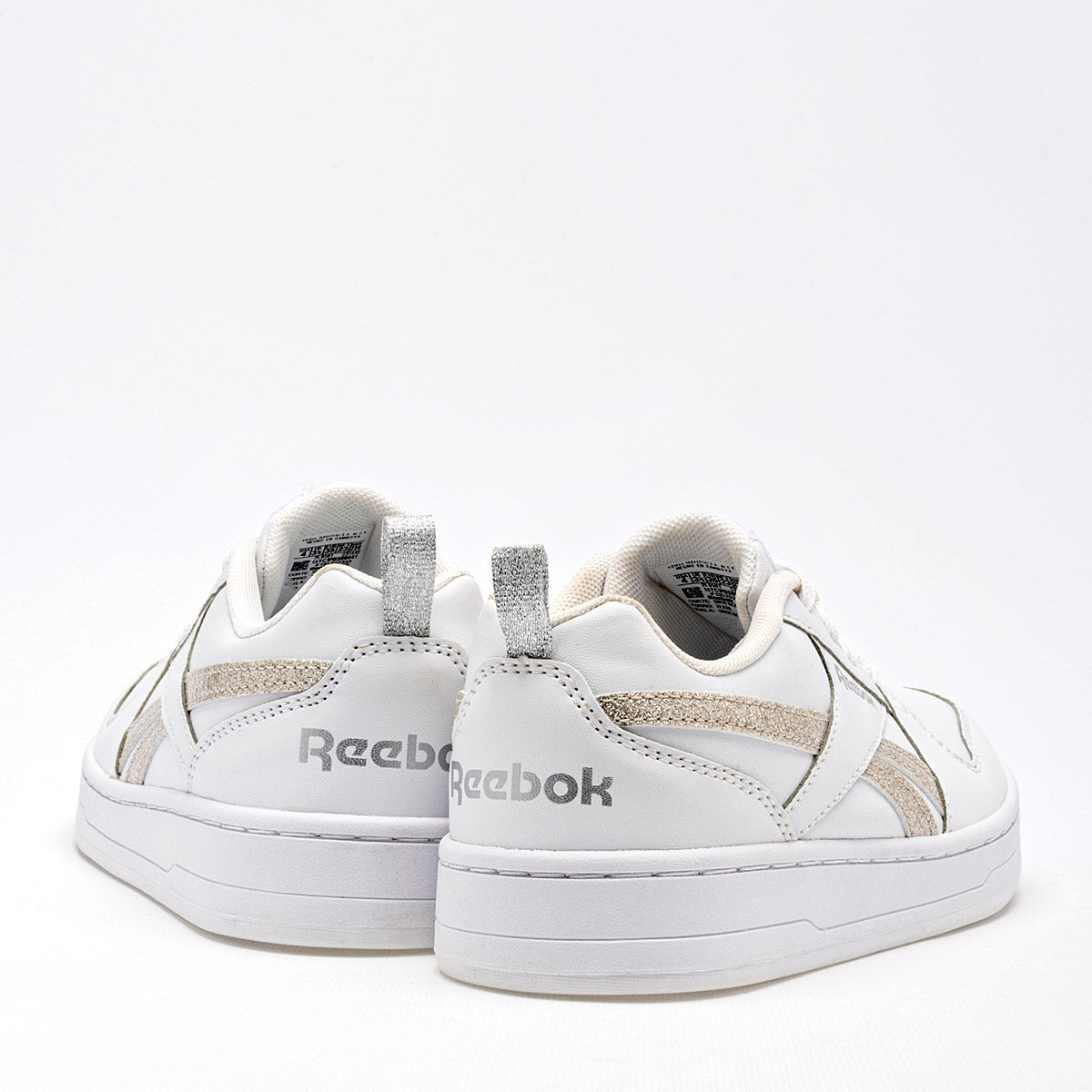 Tenis Reebok Royal Prime para Mujer marca Reebok Blanco cod. 128070