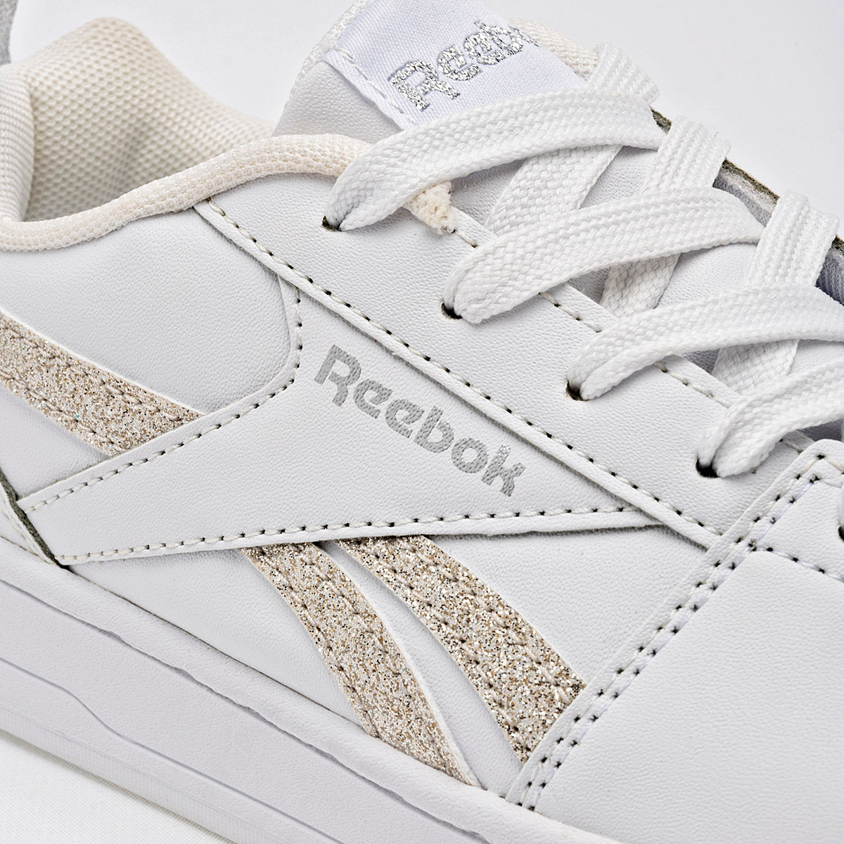 Tenis Reebok Royal Prime para Mujer marca Reebok Blanco cod. 128070