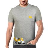 Mora Urban Playera para hombre