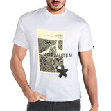 Mora Urban Playera para hombre