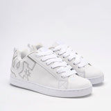Tenis Court Graffik Dc Shoes para Mujer