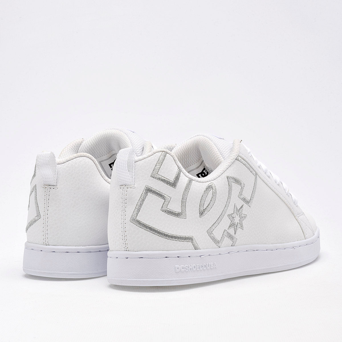 Tenis Court Graffik Dc Shoes para Mujer