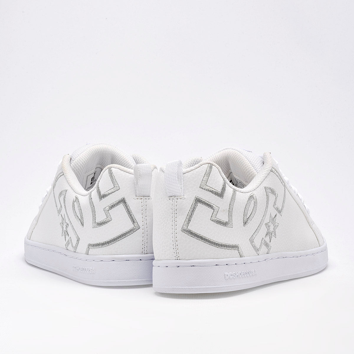 Tenis Court Graffik Dc Shoes para Mujer