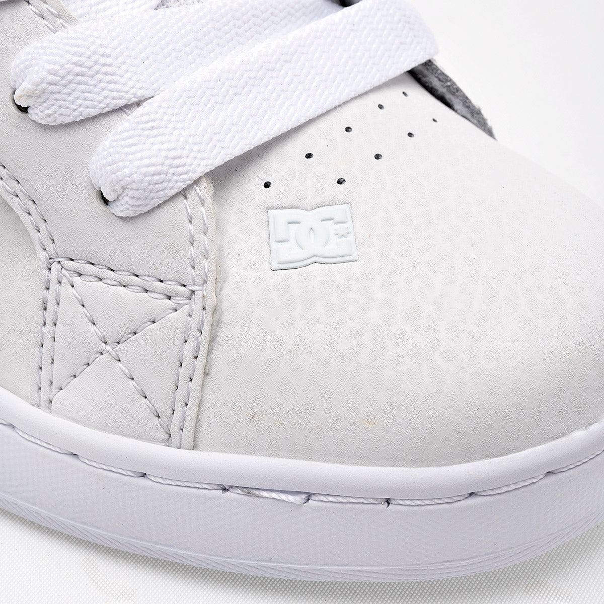 Tenis Court Graffik Dc Shoes para Mujer