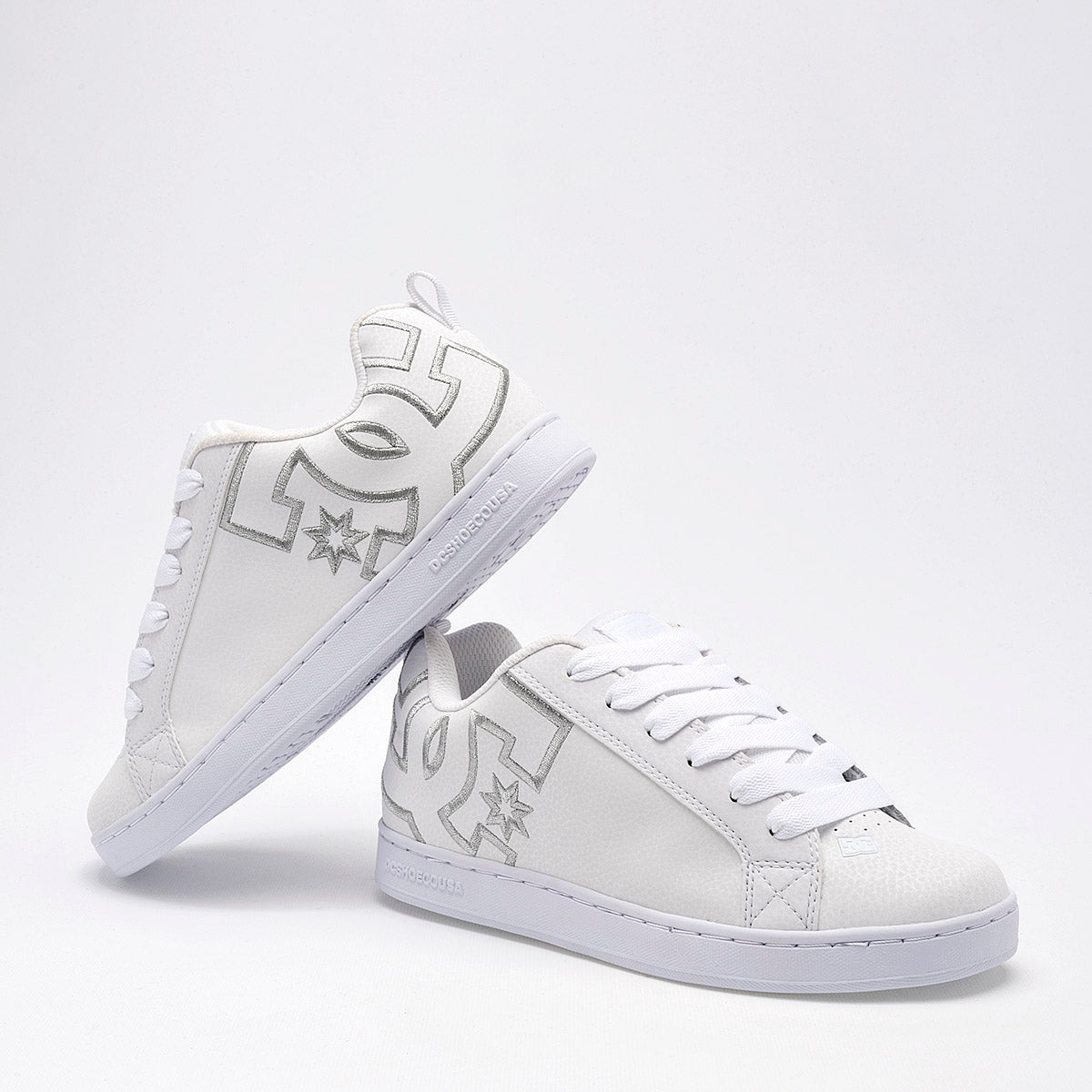 Dc Shoes Court Graffik Tenis urbano para mujer