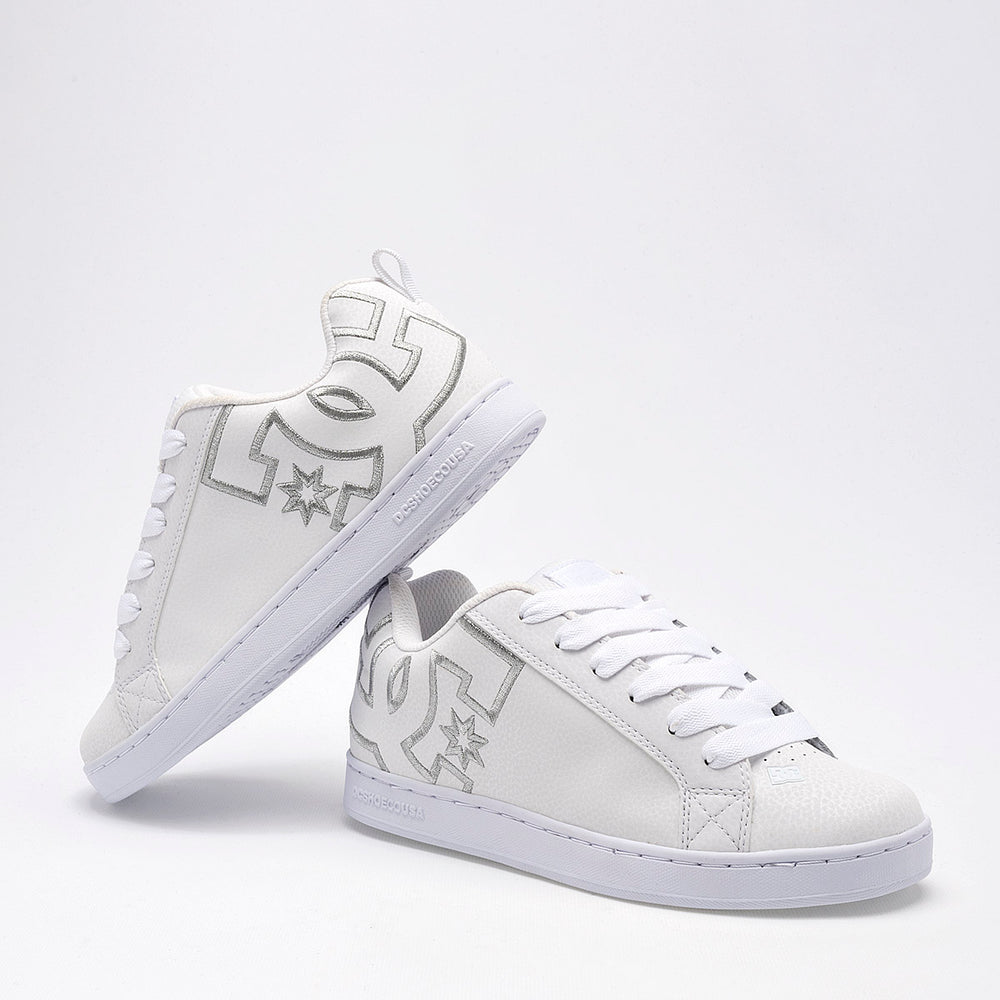 Dc Shoes Court Graffik Tenis urbano para mujer