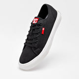 Pakar.com  | 🎄 Regalos de navidad y fin de año | Tenis DC Manual Tx para hombre marca Dc Shoes Negro cod. 128101