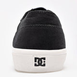 Tenis DC Flash 3  para hombre marca Dc Shoes Negro cod. 128102