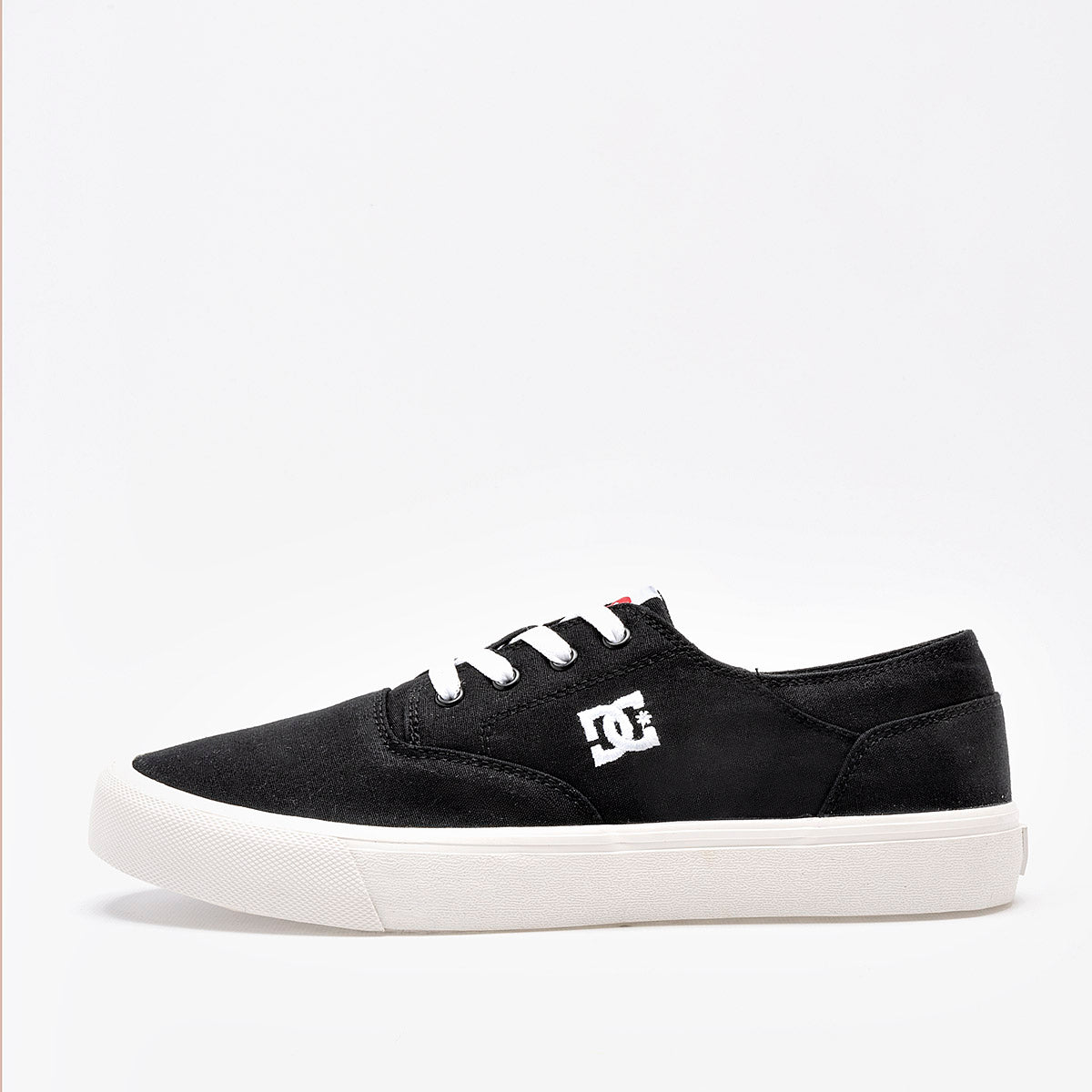 Tenis DC Flash 3  para hombre marca Dc Shoes Negro cod. 128102