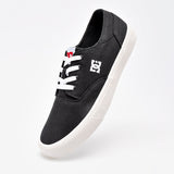 Pakar.com  | 🎄 Regalos de navidad y fin de año | Tenis DC Flash 3  para hombre marca Dc Shoes Negro cod. 128102