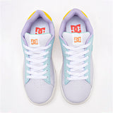 Tenis DC Notch Sn para Mujer marca Dc Shoes Multicolor cod. 128103