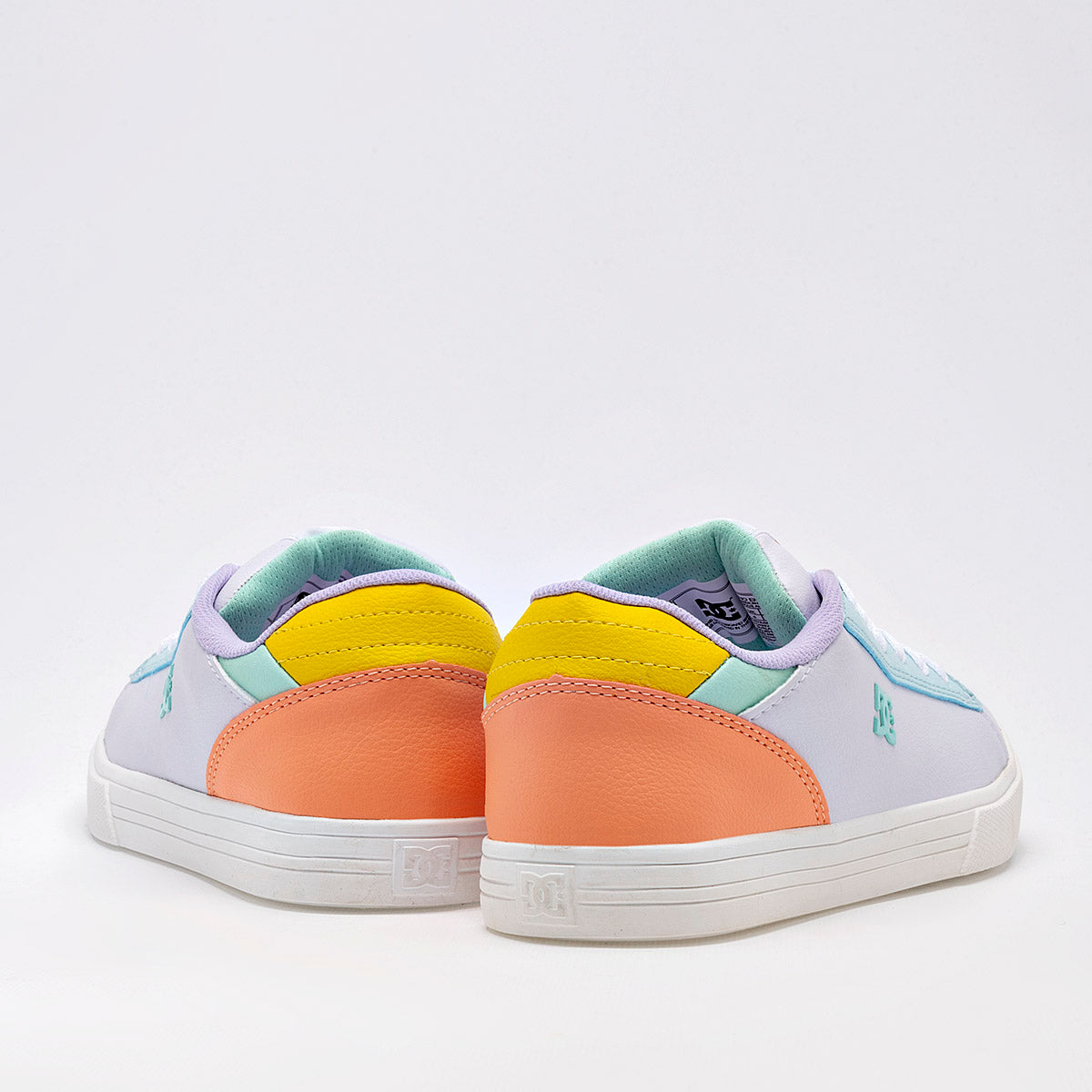 Tenis DC Notch Sn para Mujer marca Dc Shoes Multicolor cod. 128103