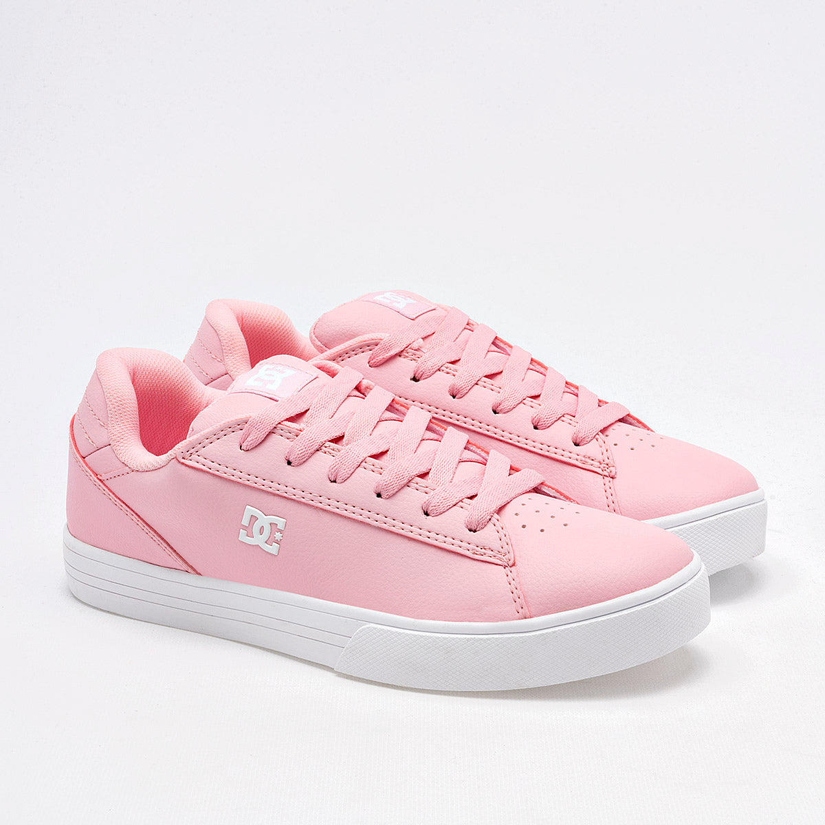 Tenis DC Notch Sn  para Mujer marca Dc Shoes Rosa cod. 128104