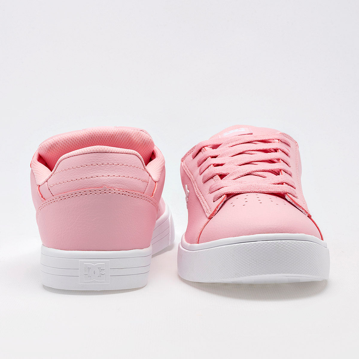 Tenis DC Notch Sn  para Mujer marca Dc Shoes Rosa cod. 128104