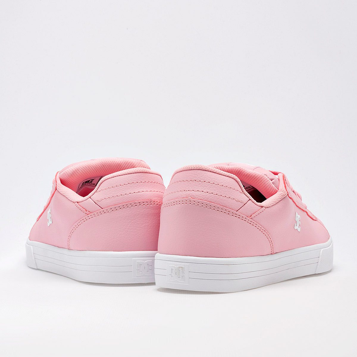 Tenis DC Notch Sn  para Mujer marca Dc Shoes Rosa cod. 128104