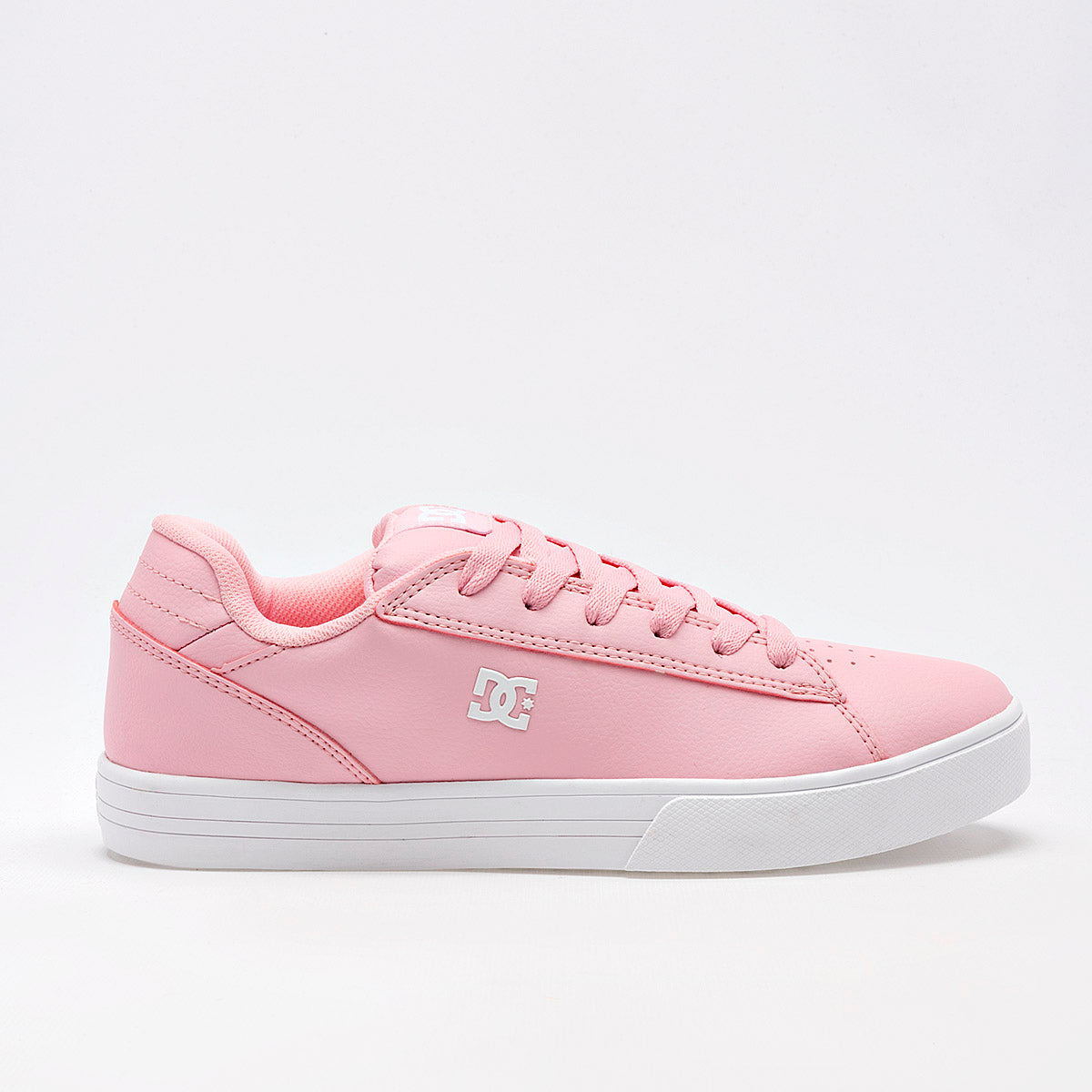 Tenis DC Notch Sn  para Mujer marca Dc Shoes Rosa cod. 128104