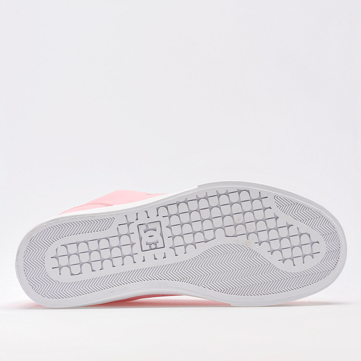 Tenis DC Notch Sn  para Mujer marca Dc Shoes Rosa cod. 128104