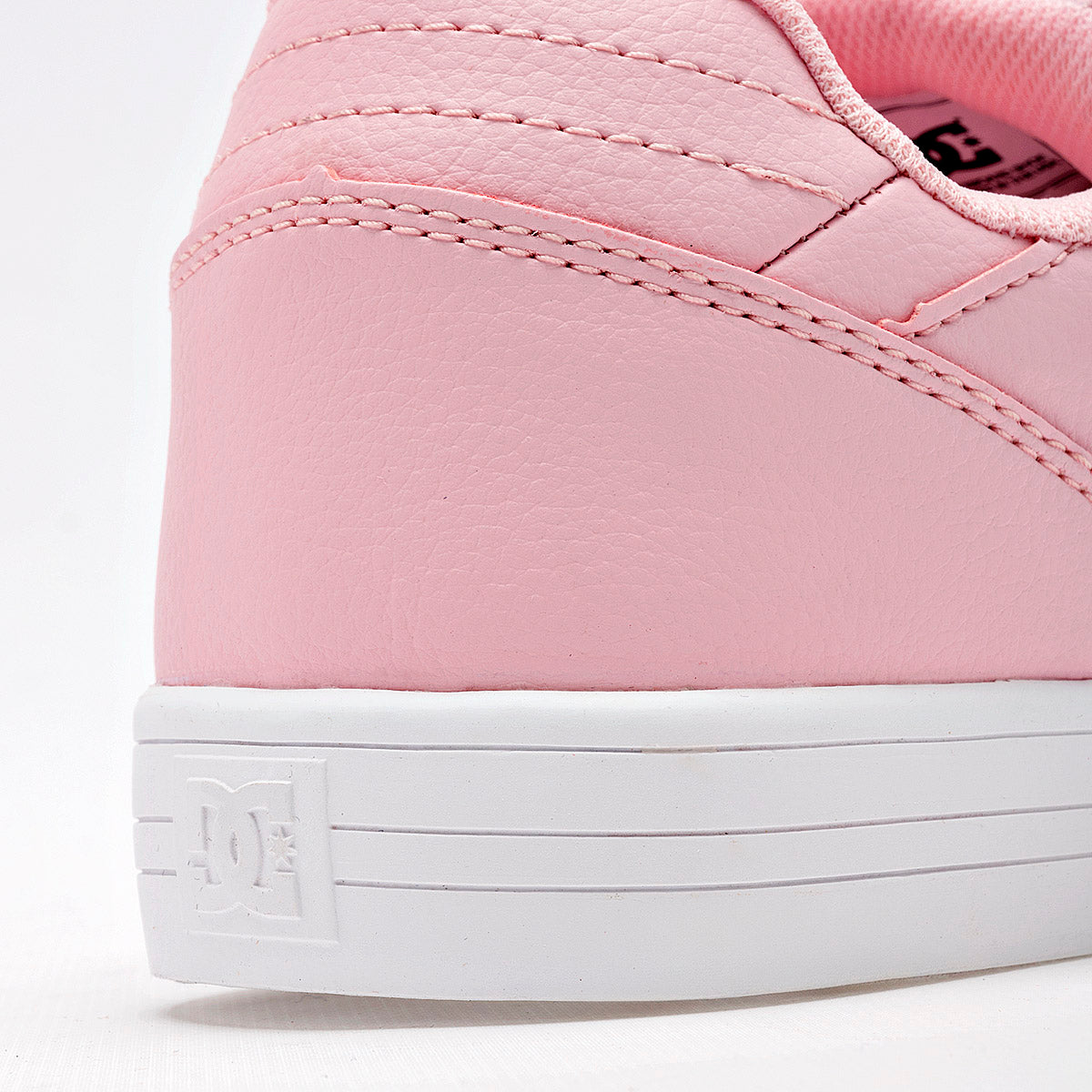 Tenis DC Notch Sn  para Mujer marca Dc Shoes Rosa cod. 128104