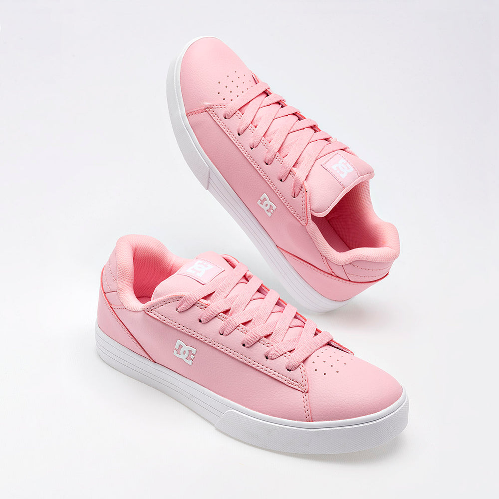 Pakar.com | Tienda online | Calzado Escolar | Tenis urbano DC Notch Sn Dc Shoes para mujer | Regreso a clases | Vacaciones de Verano