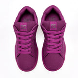 Tenis DC Notch Tx  para Mujer marca Dc Shoes Fiusha cod. 128105