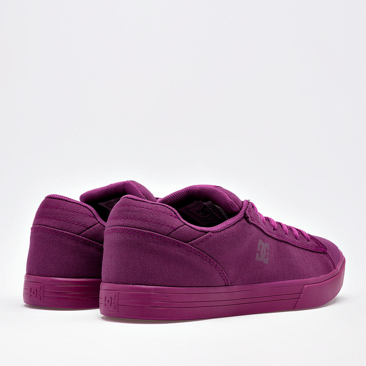 Pakar.com | Tienda online - Tenis DC Notch Tx Dc Shoes para mujer