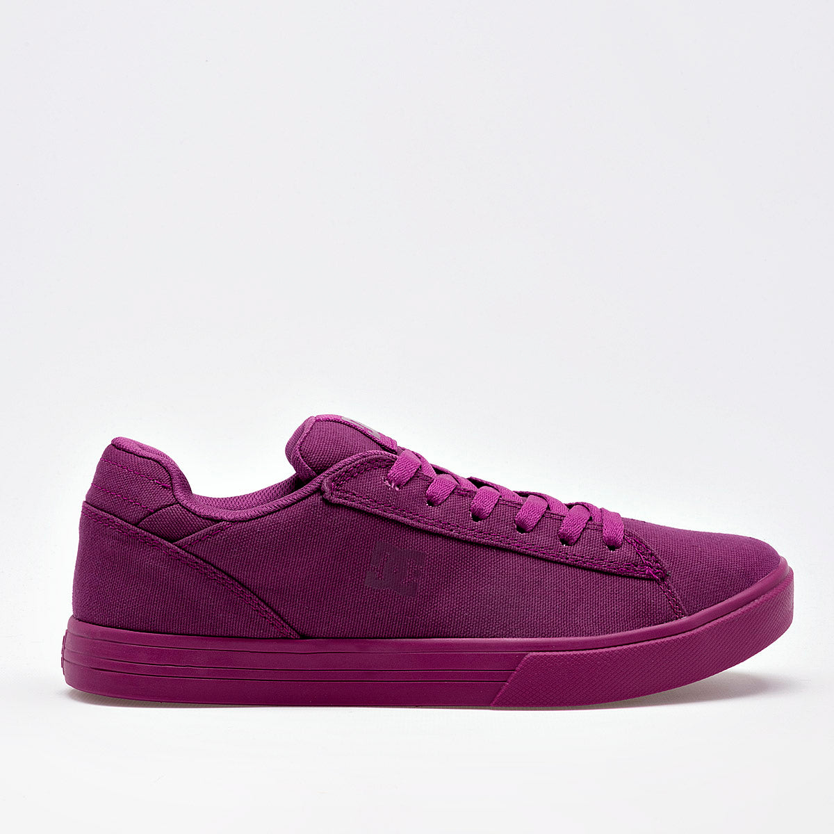 Tenis DC Notch Tx  para Mujer marca Dc Shoes Fiusha cod. 128105