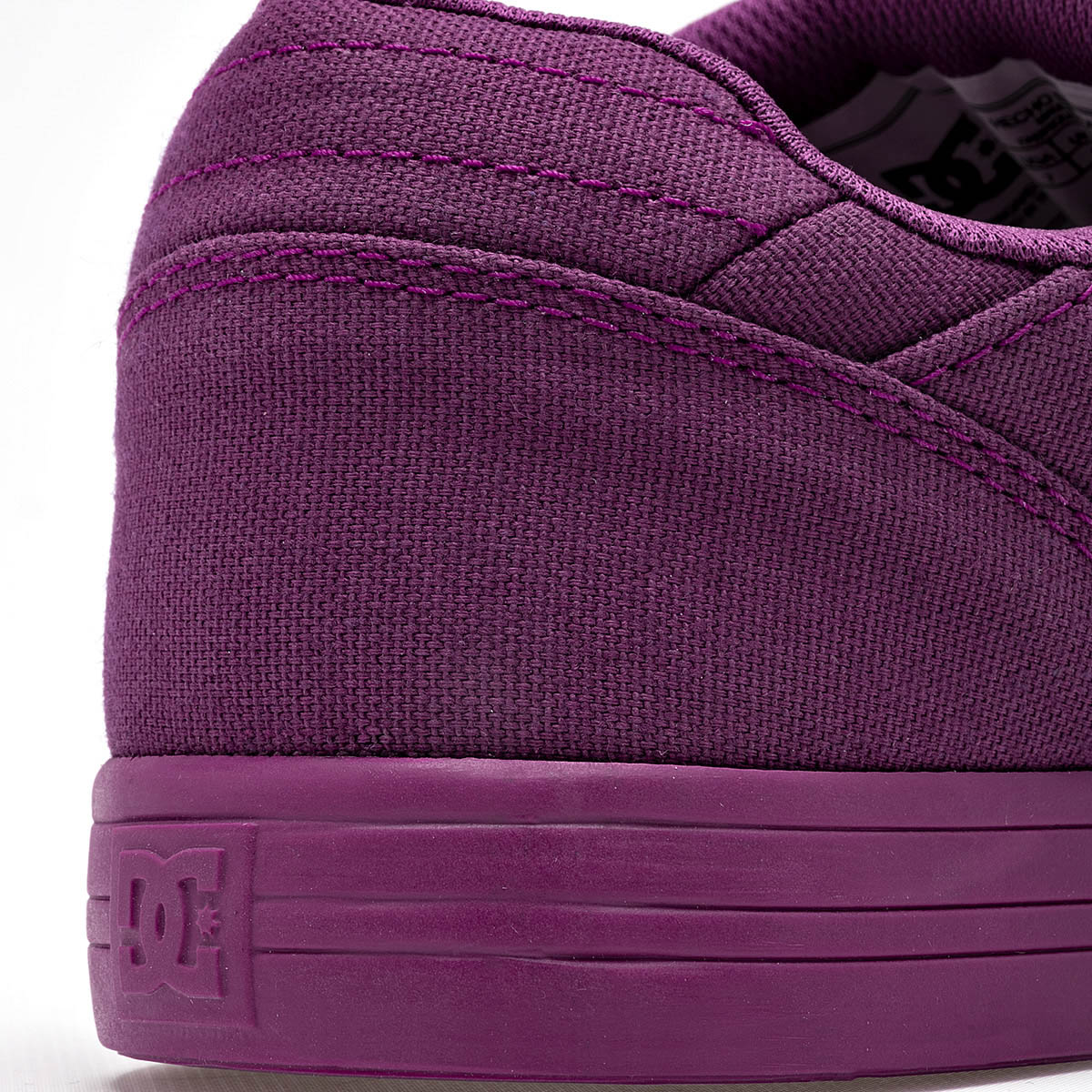 Pakar.com | Tienda online - Tenis DC Notch Tx Dc Shoes para mujer
