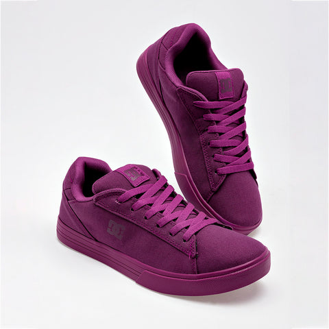 Tenis DC Notch Tx  Dc Shoes para mujer