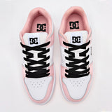 Tenis DC Manteca 4 para Mujer marca Dc Shoes Blanco cod. 128106