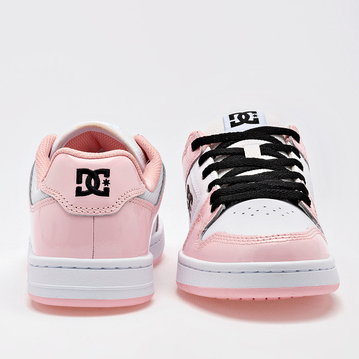 Tenis DC Manteca 4 para Mujer marca Dc Shoes Blanco cod. 128106