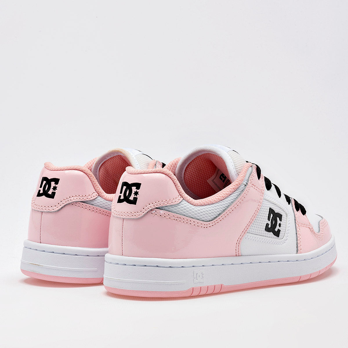 Tenis DC Manteca 4 para Mujer marca Dc Shoes Blanco cod. 128106