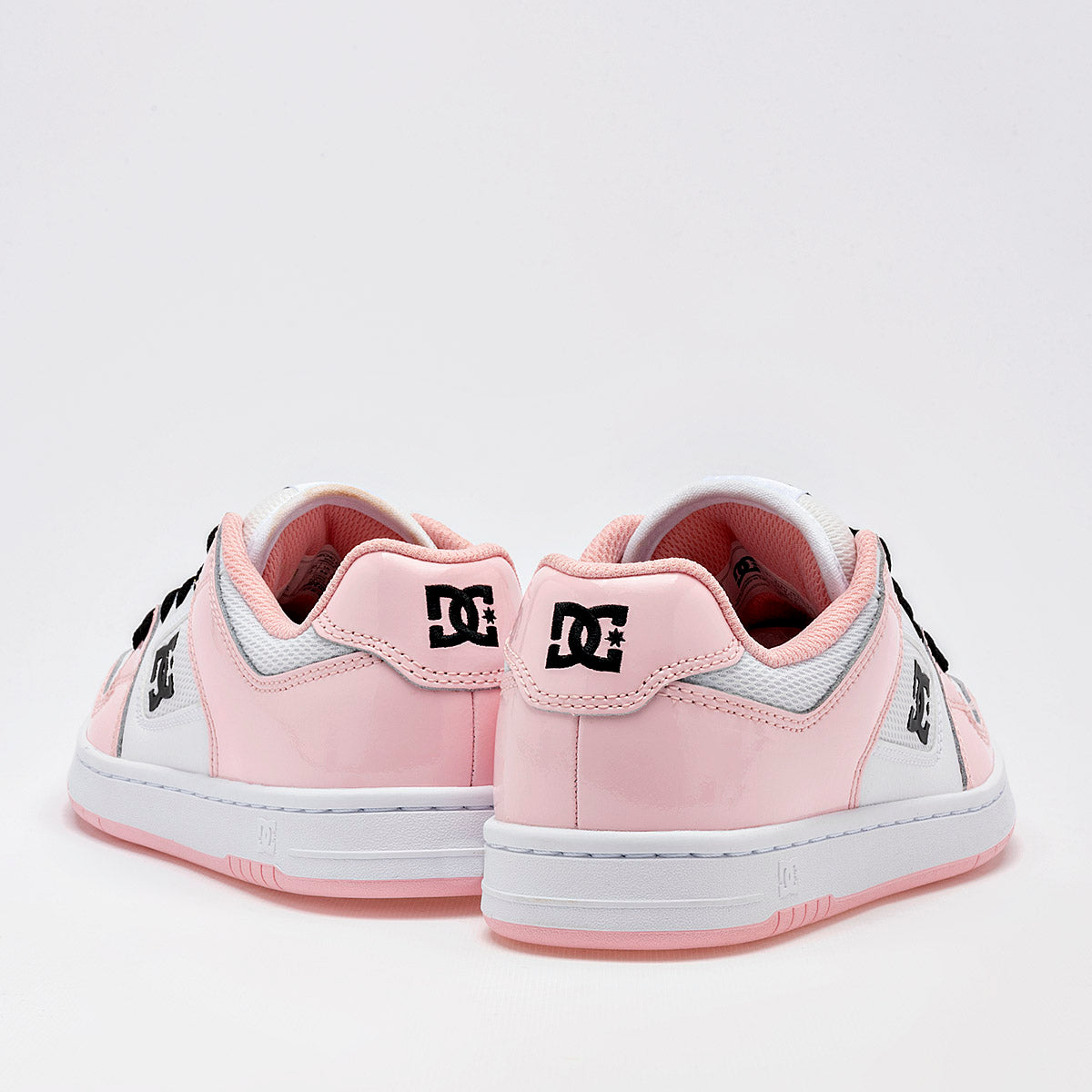 Tenis DC Manteca 4 para Mujer marca Dc Shoes Blanco cod. 128106