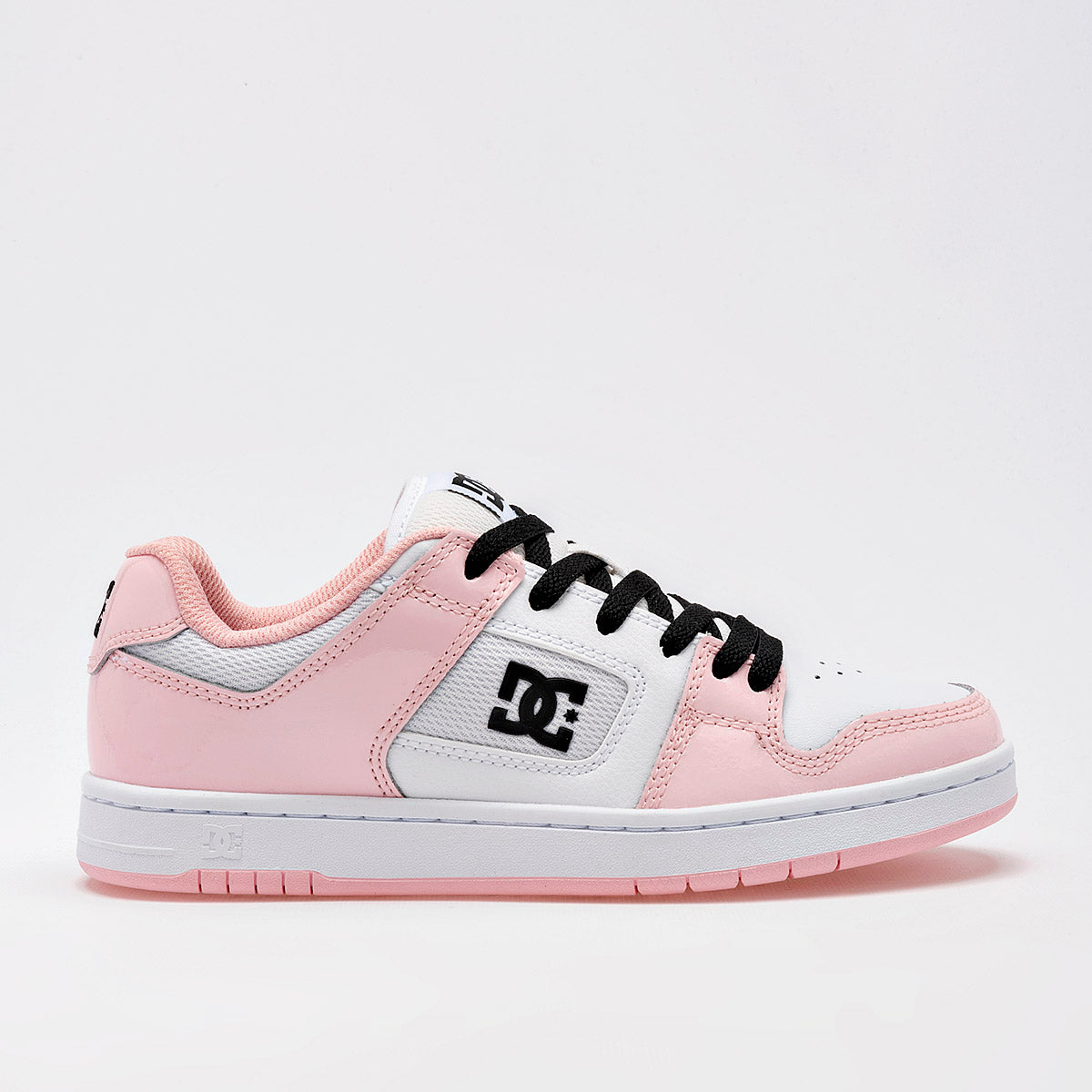 Tenis DC Manteca 4 para Mujer marca Dc Shoes Blanco cod. 128106