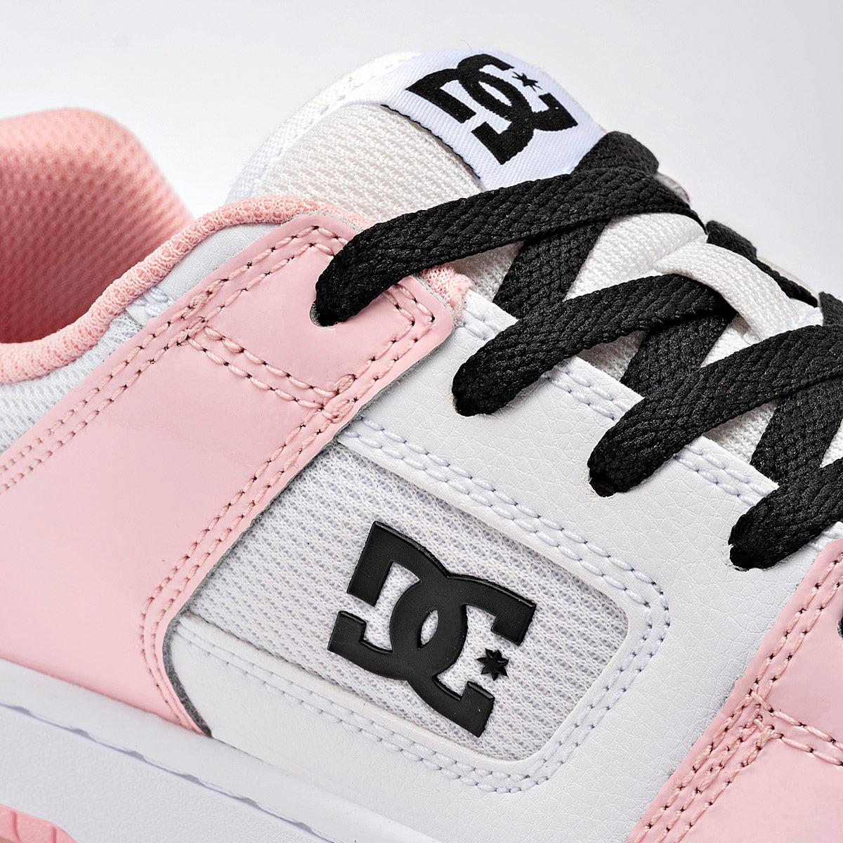 Tenis DC Manteca 4 para Mujer marca Dc Shoes Blanco cod. 128106