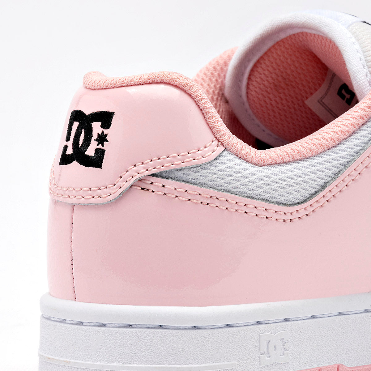 Tenis DC Manteca 4 para Mujer marca Dc Shoes Blanco cod. 128106