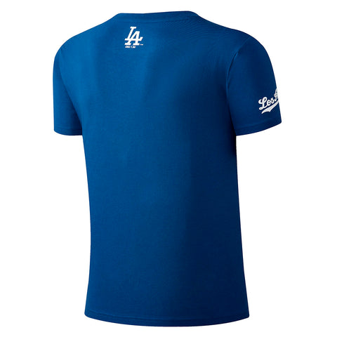 Playera Los Angeles Dodgers Fexpro para hombre