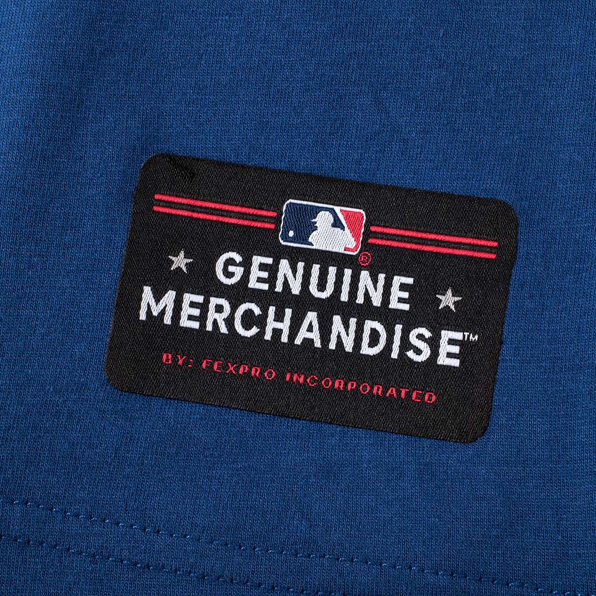 Pakar.com | Tienda online - Playera Los Angeles Dodgers Fexpro para hombre | Graduaciones y vacaciones de Verano 2025