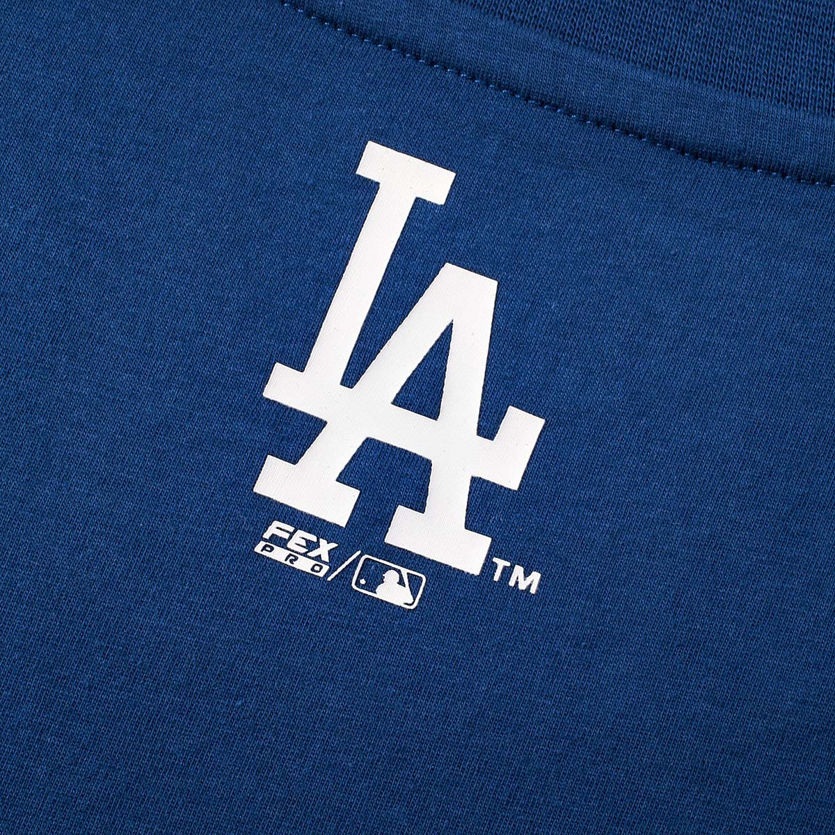 Pakar.com | Tienda online - Playera Los Angeles Dodgers Fexpro para hombre | Graduaciones y vacaciones de Verano 2025
