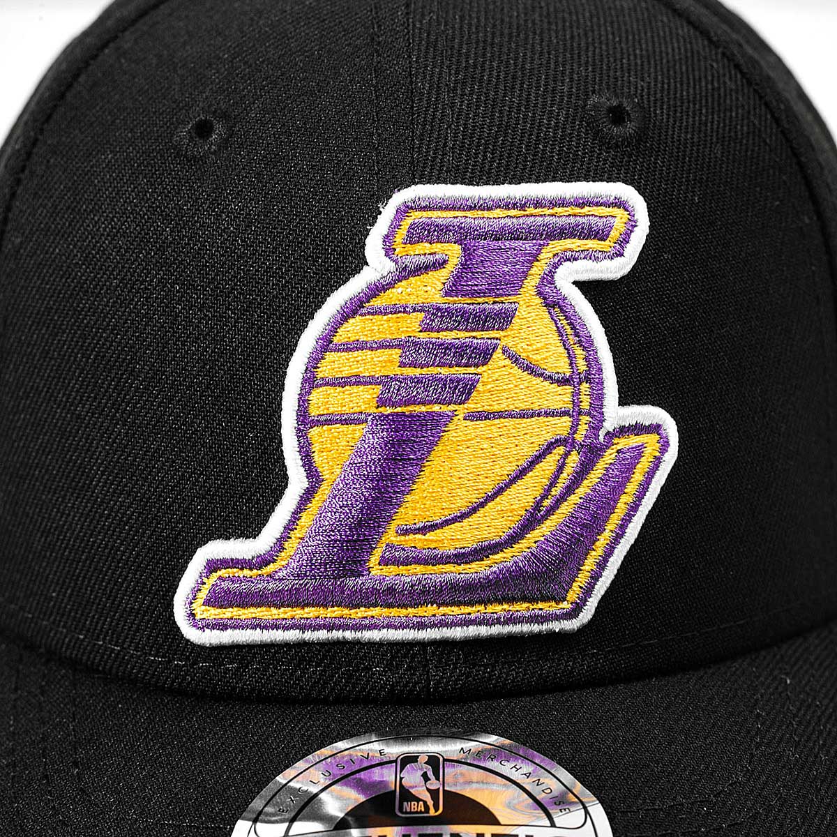 Fexpro Los Angeles Lakers Gorra