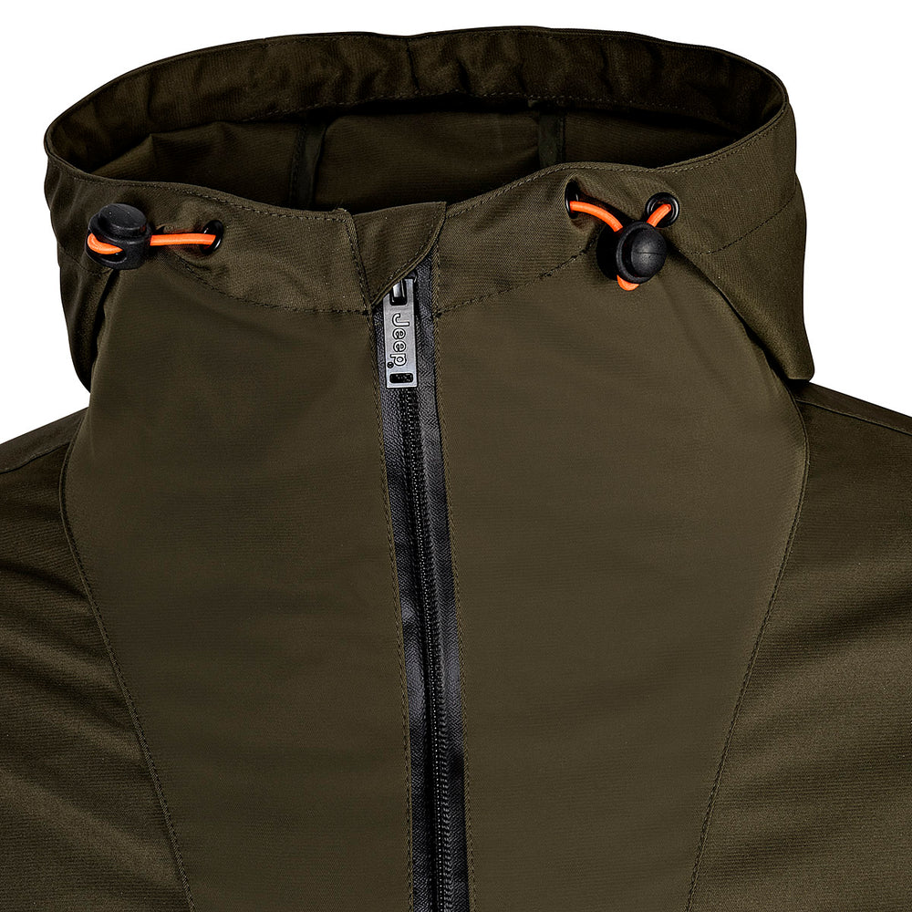 Pakar.com | Tienda online - Chamarra para hombre Jeep - Envío gratis desde $500