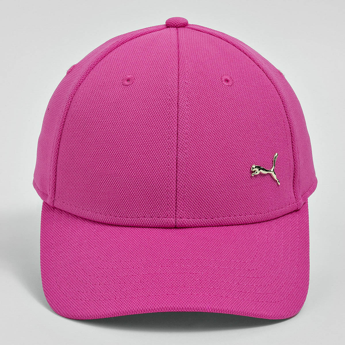 Gorra puma rosa best sale