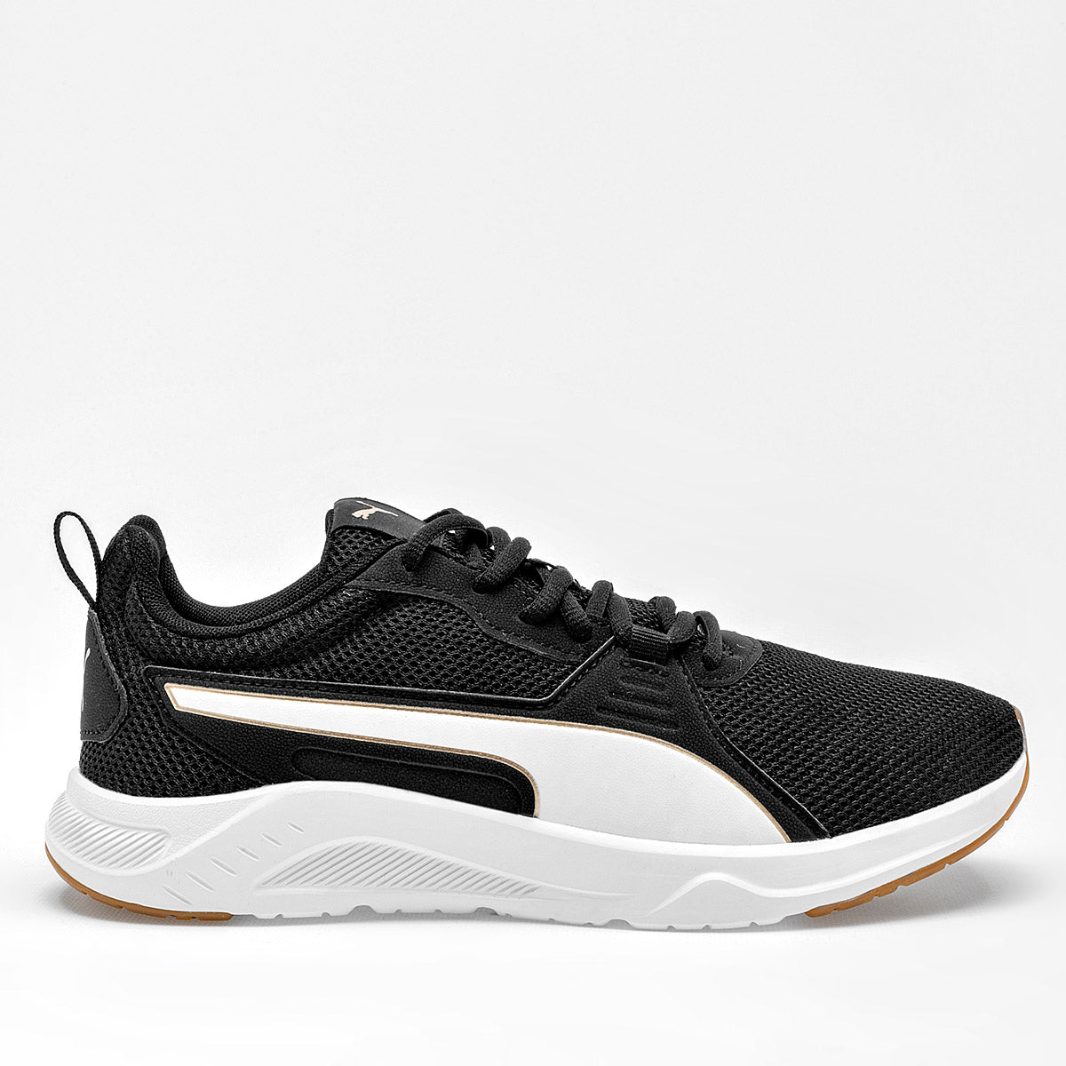 Tenis deportivo FTR Connect FS para joven marca Puma  cod. 128167