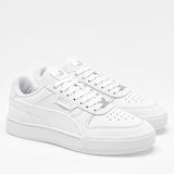 Pakar.com | Tienda online | Calzado Escolar | Puma Caven Dime para Hombre marca Puma Blanco | Regreso a clases | Vacaciones de Verano