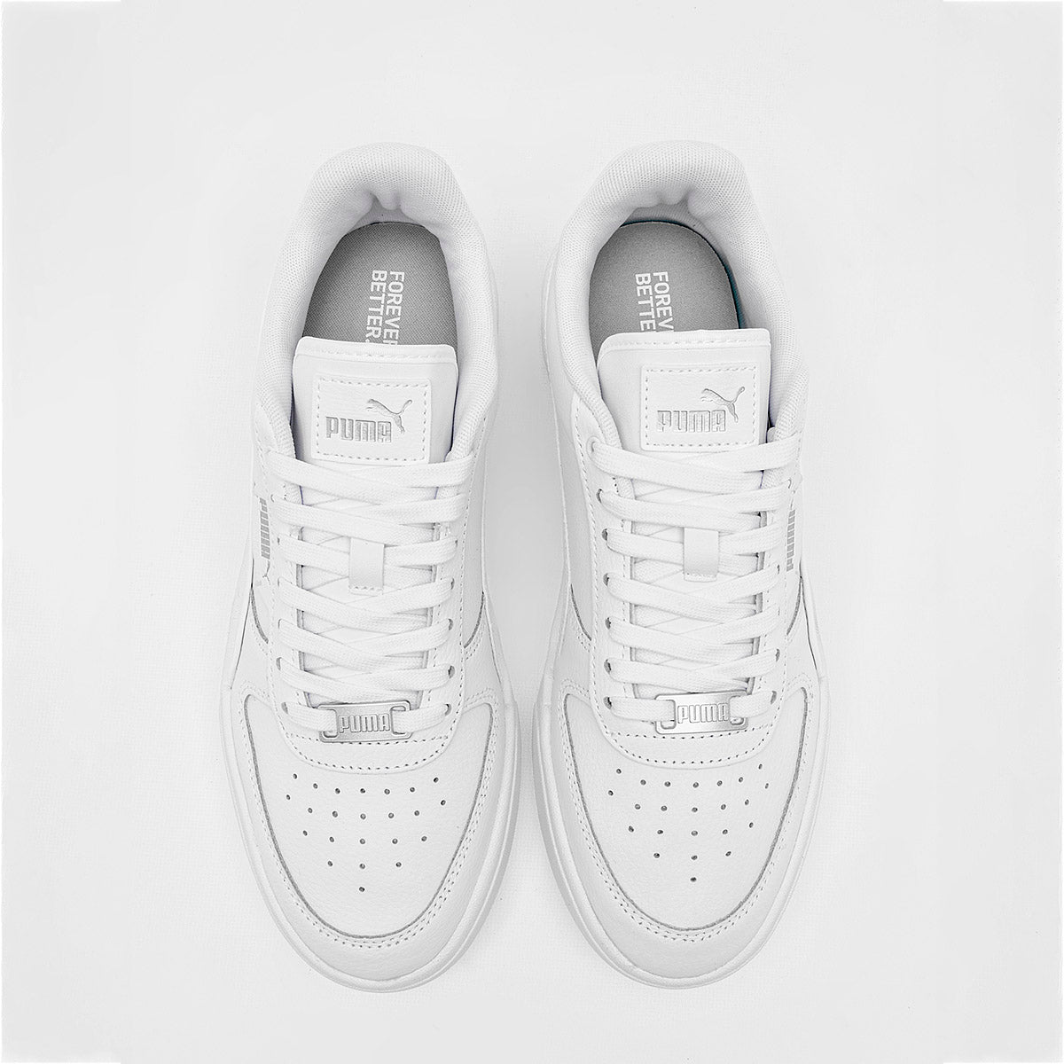 Pakar.com | Tienda online | Calzado Escolar | Puma Caven Dime para Hombre marca Puma Blanco | Regreso a clases | Vacaciones de Verano