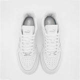 Pakar.com | Tienda online | Calzado Escolar | Puma Caven Dime para Hombre marca Puma Blanco | Regreso a clases | Vacaciones de Verano